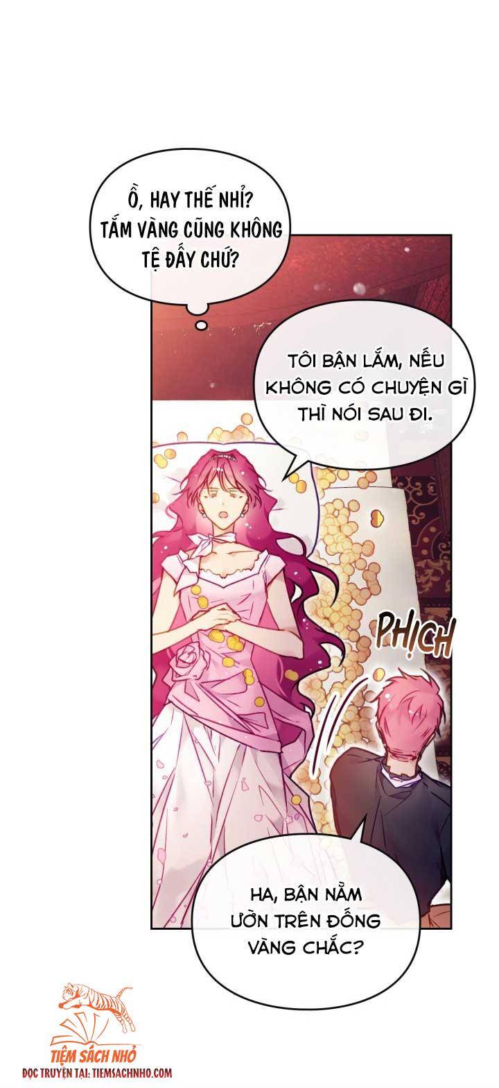 Kết Thúc Của Nhân Vật Phản Diện Chỉ Có Thể Là Cái Chết Chap 91 - Next Chap 92