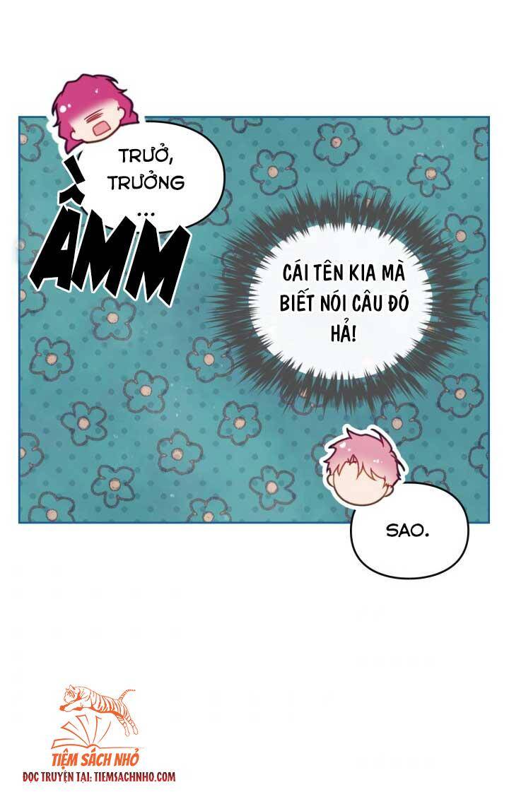 Kết Thúc Của Nhân Vật Phản Diện Chỉ Có Thể Là Cái Chết Chap 91 - Next Chap 92