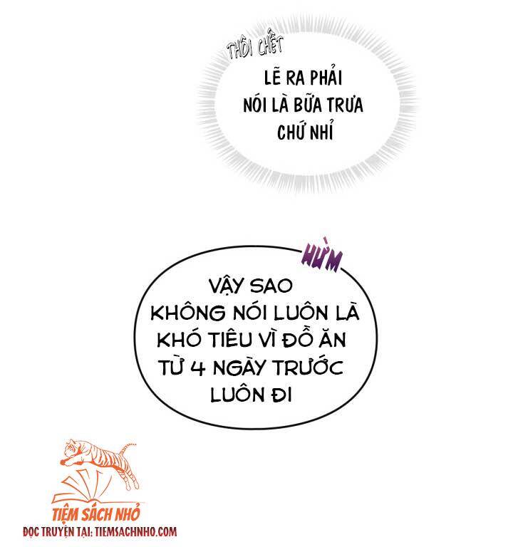 Kết Thúc Của Nhân Vật Phản Diện Chỉ Có Thể Là Cái Chết Chap 91 - Next Chap 92