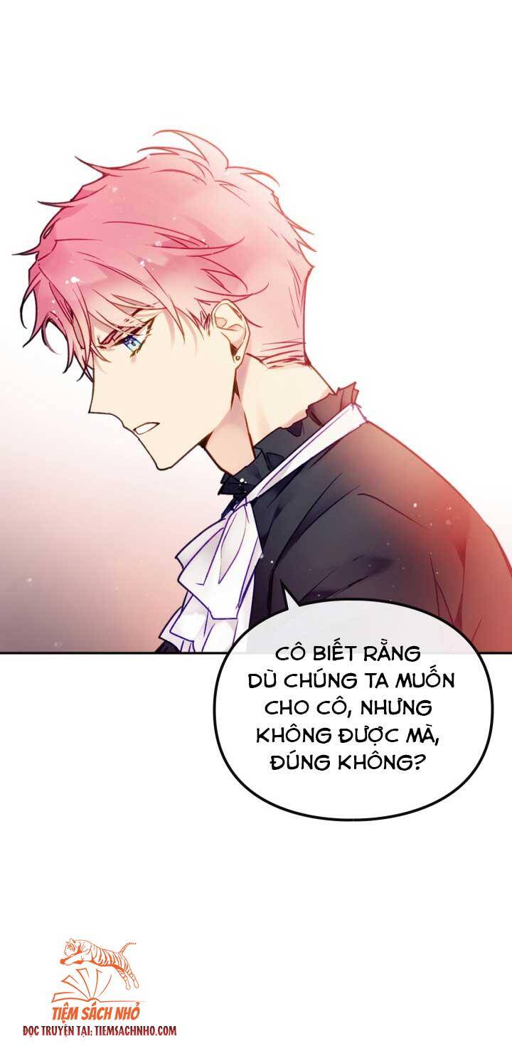 Kết Thúc Của Nhân Vật Phản Diện Chỉ Có Thể Là Cái Chết Chap 91 - Next Chap 92