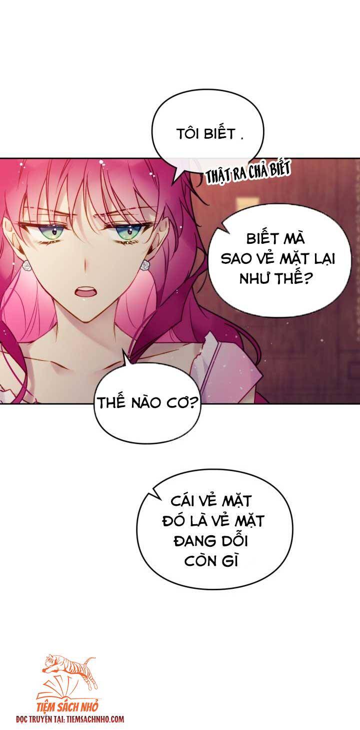 Kết Thúc Của Nhân Vật Phản Diện Chỉ Có Thể Là Cái Chết Chap 91 - Next Chap 92