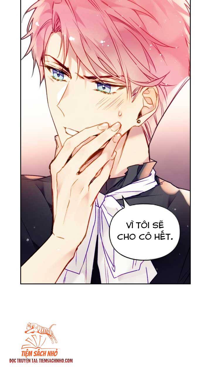 Kết Thúc Của Nhân Vật Phản Diện Chỉ Có Thể Là Cái Chết Chap 91 - Next Chap 92
