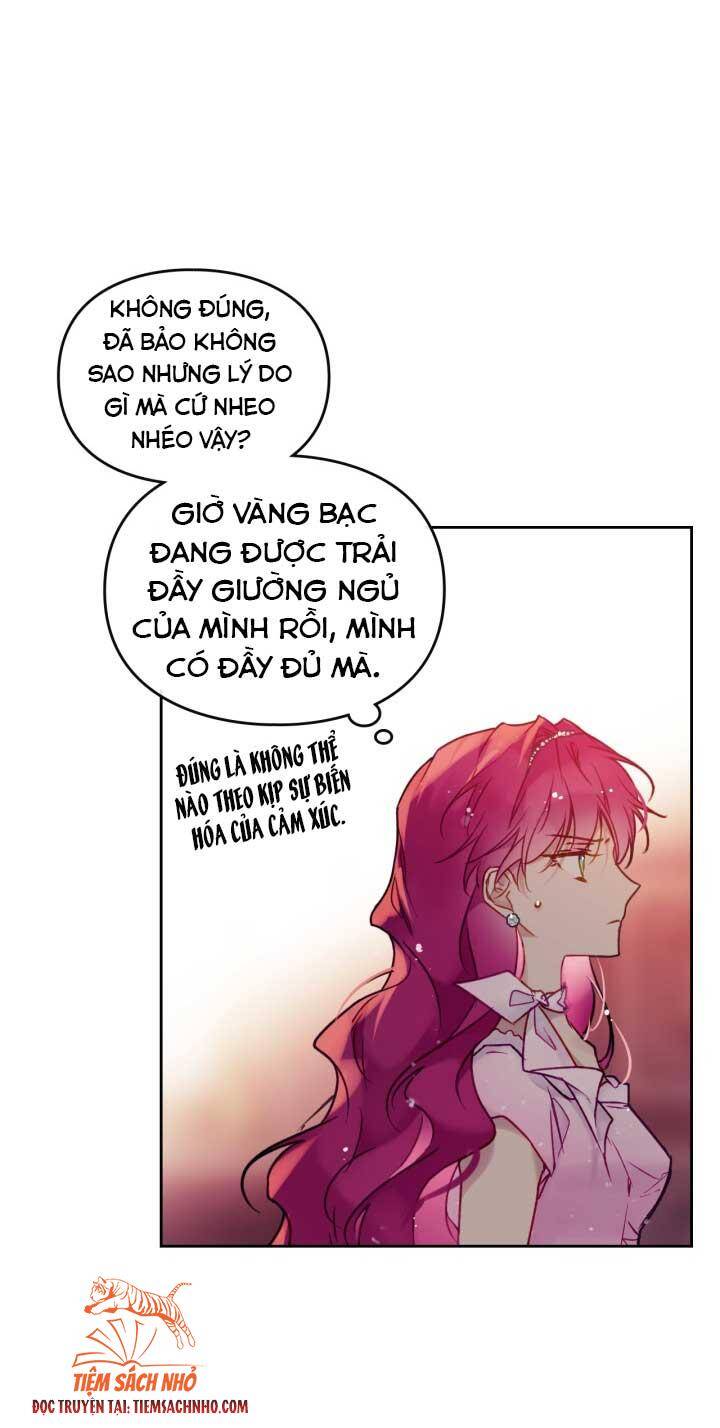 Kết Thúc Của Nhân Vật Phản Diện Chỉ Có Thể Là Cái Chết Chap 91 - Next Chap 92