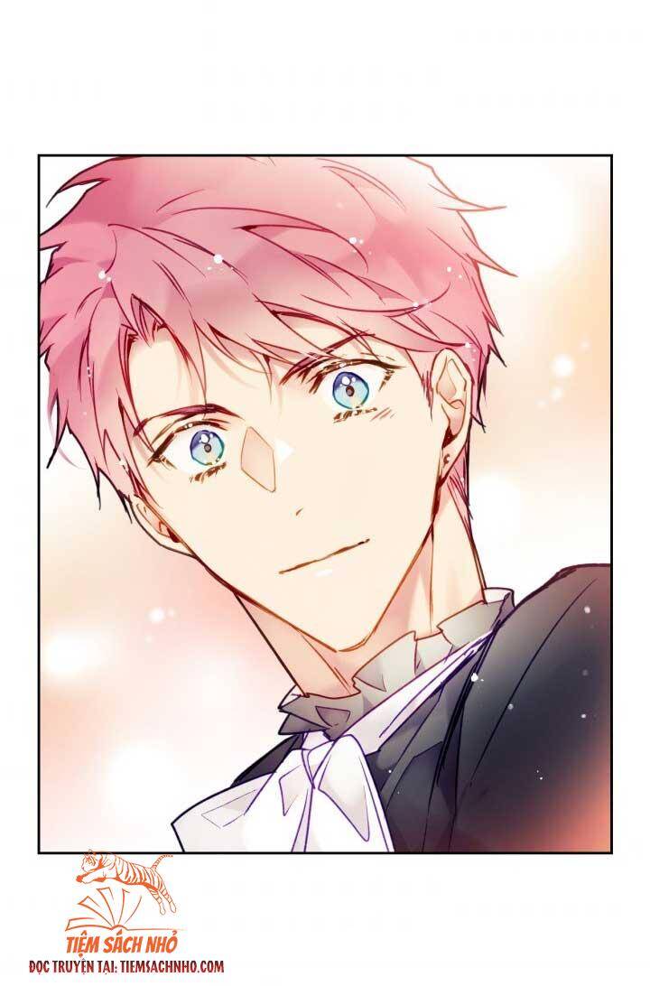 Kết Thúc Của Nhân Vật Phản Diện Chỉ Có Thể Là Cái Chết Chap 91 - Next Chap 92