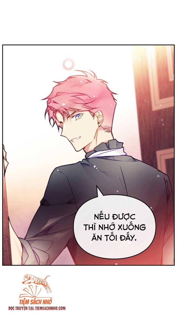 Kết Thúc Của Nhân Vật Phản Diện Chỉ Có Thể Là Cái Chết Chap 91 - Next Chap 92