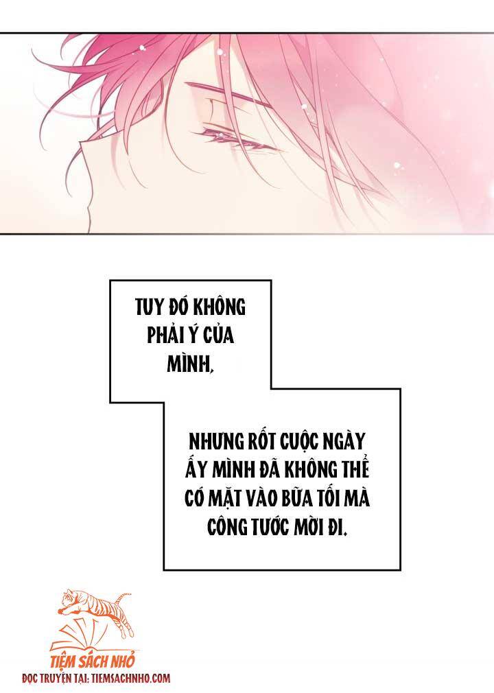 Kết Thúc Của Nhân Vật Phản Diện Chỉ Có Thể Là Cái Chết Chap 91 - Next Chap 92