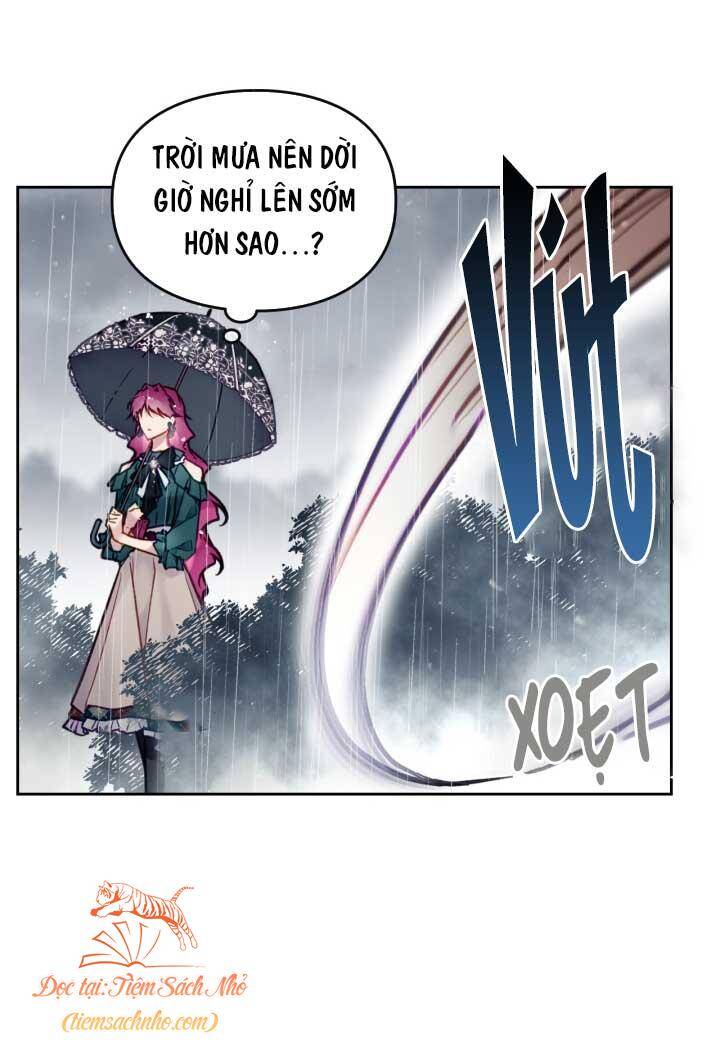 Kết Thúc Của Nhân Vật Phản Diện Chỉ Có Thể Là Cái Chết Chap 92 - Next Chap 93