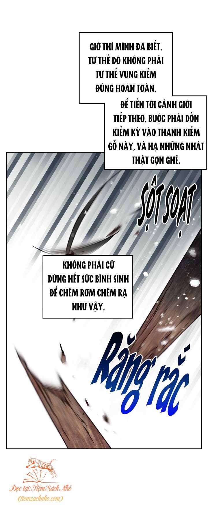 Kết Thúc Của Nhân Vật Phản Diện Chỉ Có Thể Là Cái Chết Chap 92 - Next Chap 93