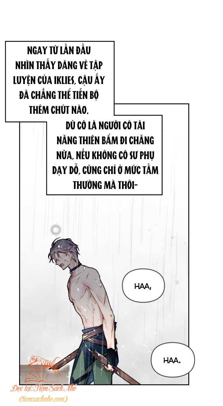 Kết Thúc Của Nhân Vật Phản Diện Chỉ Có Thể Là Cái Chết Chap 92 - Next Chap 93