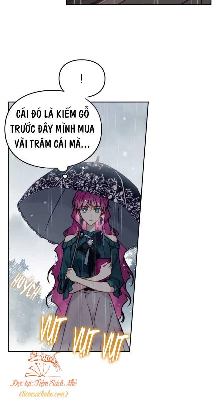 Kết Thúc Của Nhân Vật Phản Diện Chỉ Có Thể Là Cái Chết Chap 92 - Next Chap 93