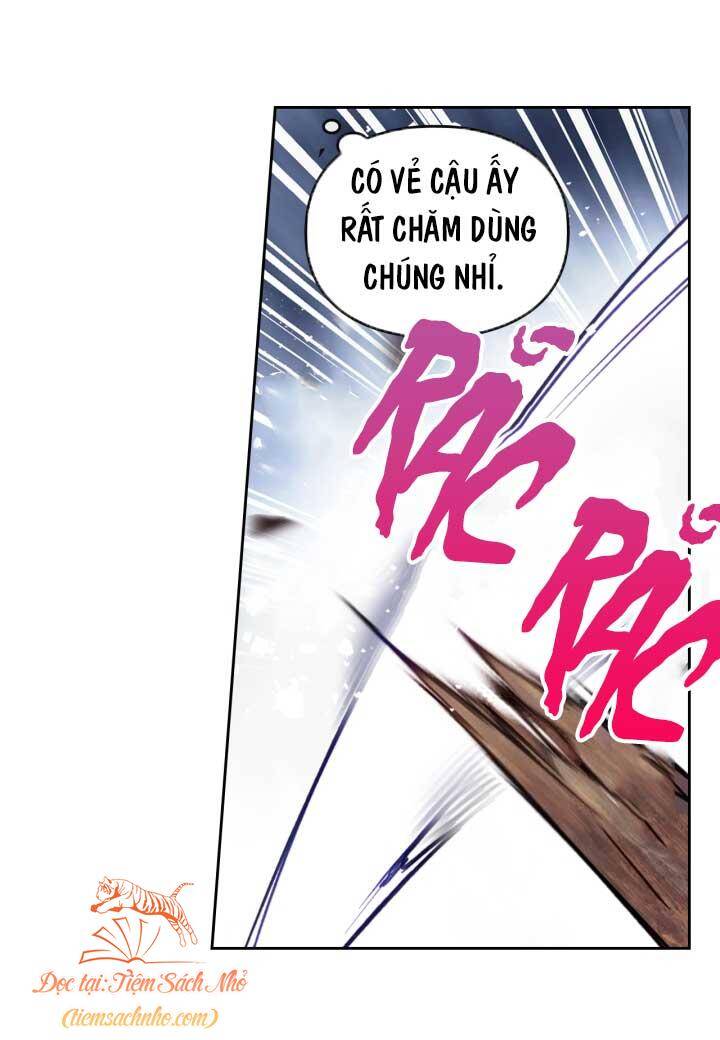 Kết Thúc Của Nhân Vật Phản Diện Chỉ Có Thể Là Cái Chết Chap 92 - Next Chap 93