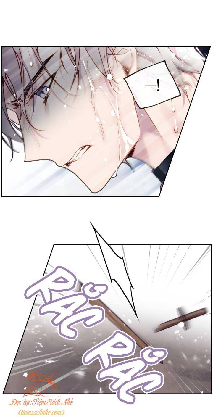 Kết Thúc Của Nhân Vật Phản Diện Chỉ Có Thể Là Cái Chết Chap 92 - Next Chap 93