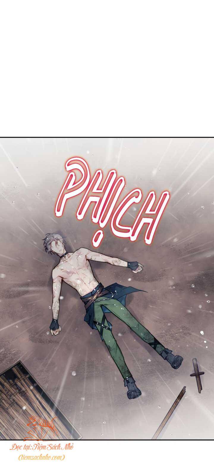 Kết Thúc Của Nhân Vật Phản Diện Chỉ Có Thể Là Cái Chết Chap 92 - Next Chap 93