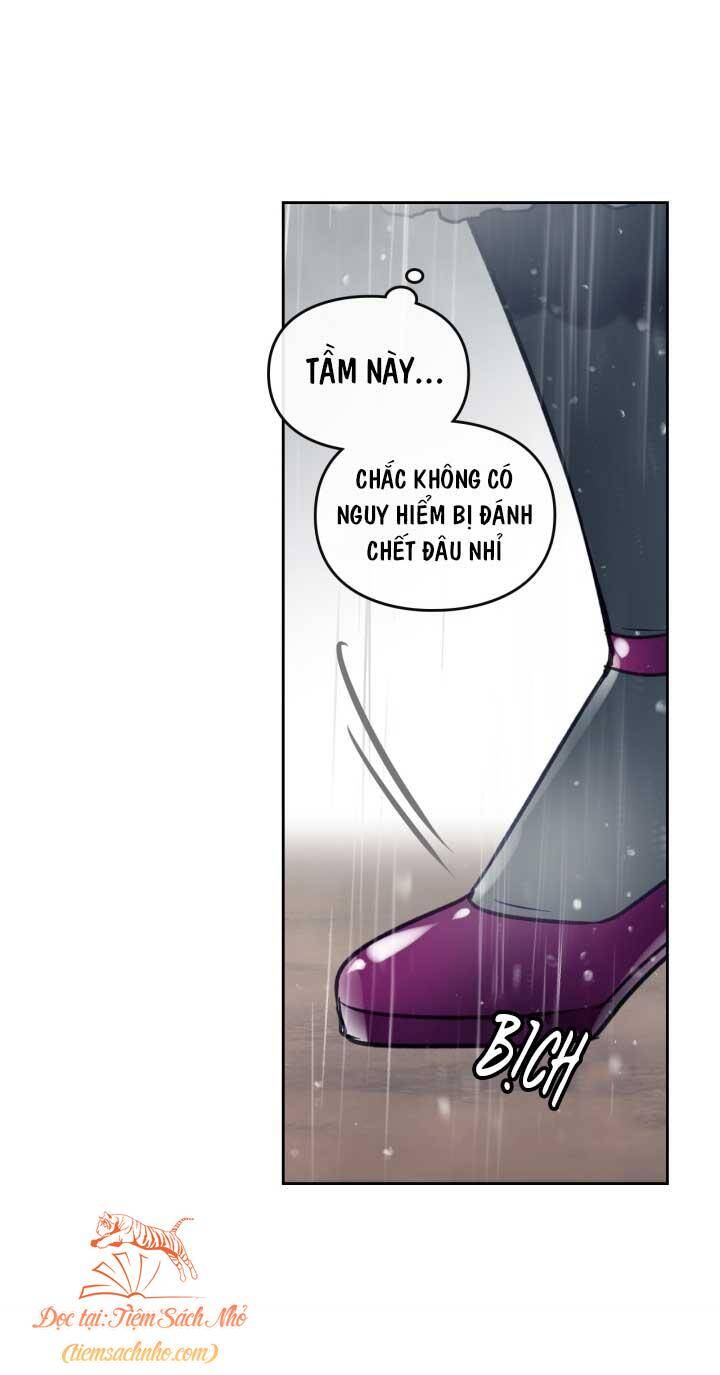 Kết Thúc Của Nhân Vật Phản Diện Chỉ Có Thể Là Cái Chết Chap 92 - Next Chap 93