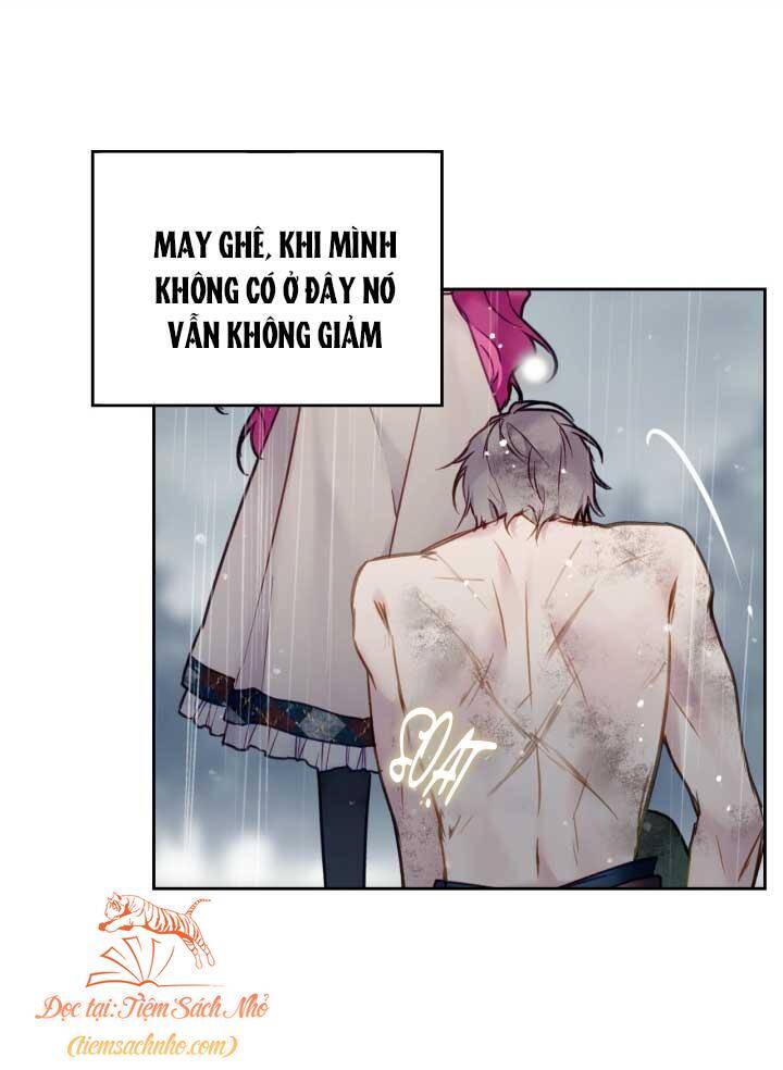 Kết Thúc Của Nhân Vật Phản Diện Chỉ Có Thể Là Cái Chết Chap 92 - Next Chap 93