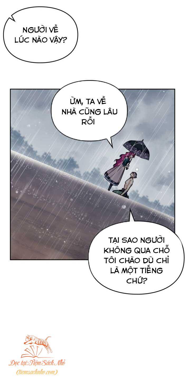 Kết Thúc Của Nhân Vật Phản Diện Chỉ Có Thể Là Cái Chết Chap 92 - Next Chap 93