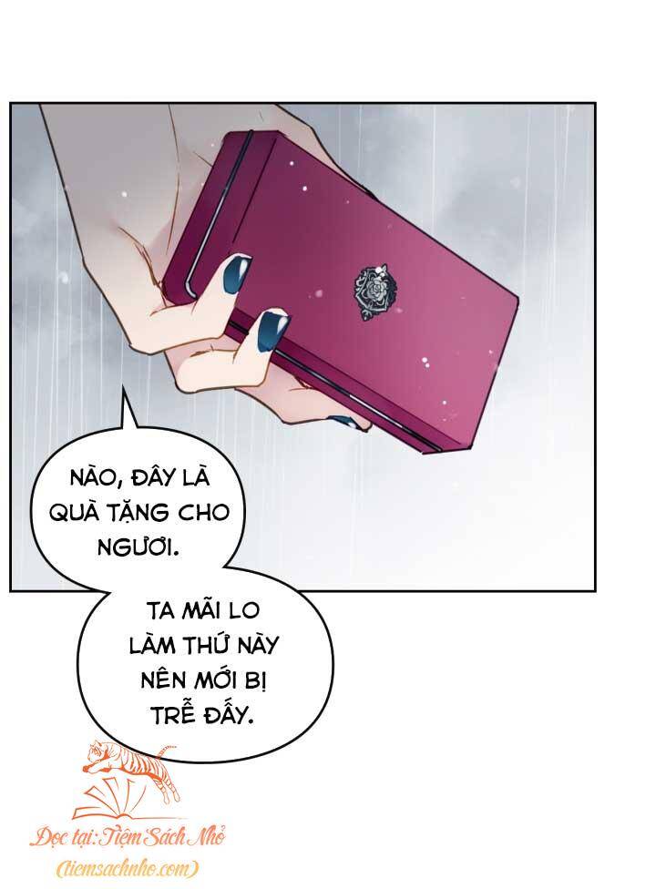 Kết Thúc Của Nhân Vật Phản Diện Chỉ Có Thể Là Cái Chết Chap 92 - Next Chap 93
