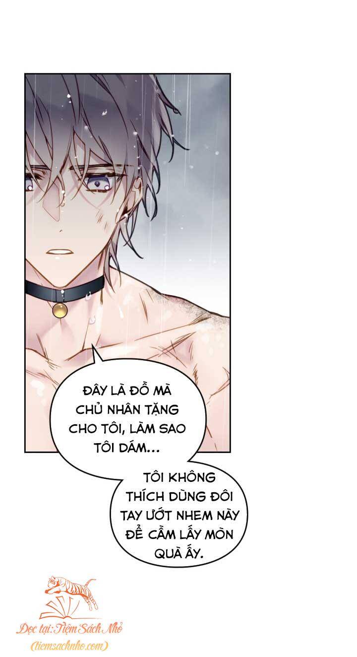Kết Thúc Của Nhân Vật Phản Diện Chỉ Có Thể Là Cái Chết Chap 92 - Next Chap 93