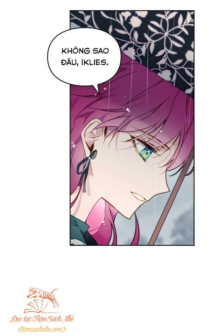 Kết Thúc Của Nhân Vật Phản Diện Chỉ Có Thể Là Cái Chết Chap 92 - Next Chap 93