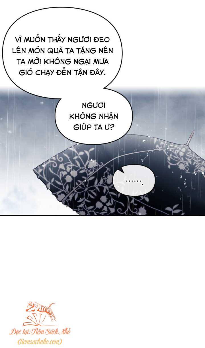 Kết Thúc Của Nhân Vật Phản Diện Chỉ Có Thể Là Cái Chết Chap 92 - Next Chap 93