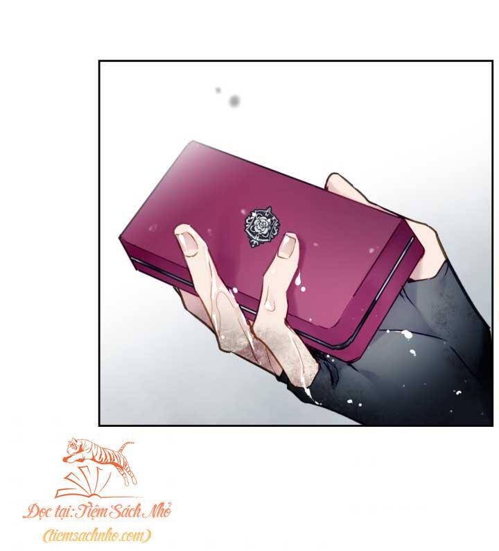 Kết Thúc Của Nhân Vật Phản Diện Chỉ Có Thể Là Cái Chết Chap 92 - Next Chap 93