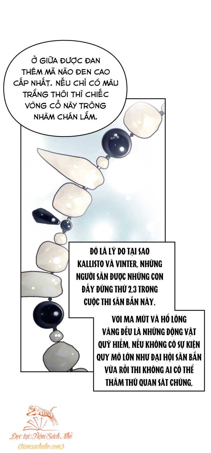 Kết Thúc Của Nhân Vật Phản Diện Chỉ Có Thể Là Cái Chết Chap 92 - Next Chap 93
