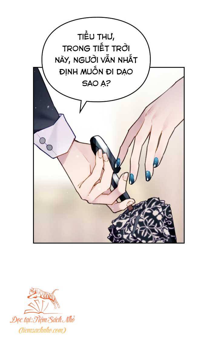 Kết Thúc Của Nhân Vật Phản Diện Chỉ Có Thể Là Cái Chết Chap 92 - Next Chap 93
