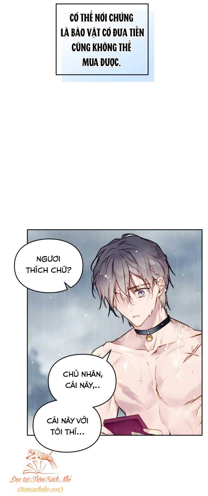 Kết Thúc Của Nhân Vật Phản Diện Chỉ Có Thể Là Cái Chết Chap 92 - Next Chap 93