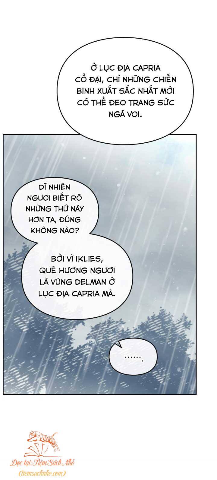 Kết Thúc Của Nhân Vật Phản Diện Chỉ Có Thể Là Cái Chết Chap 92 - Next Chap 93