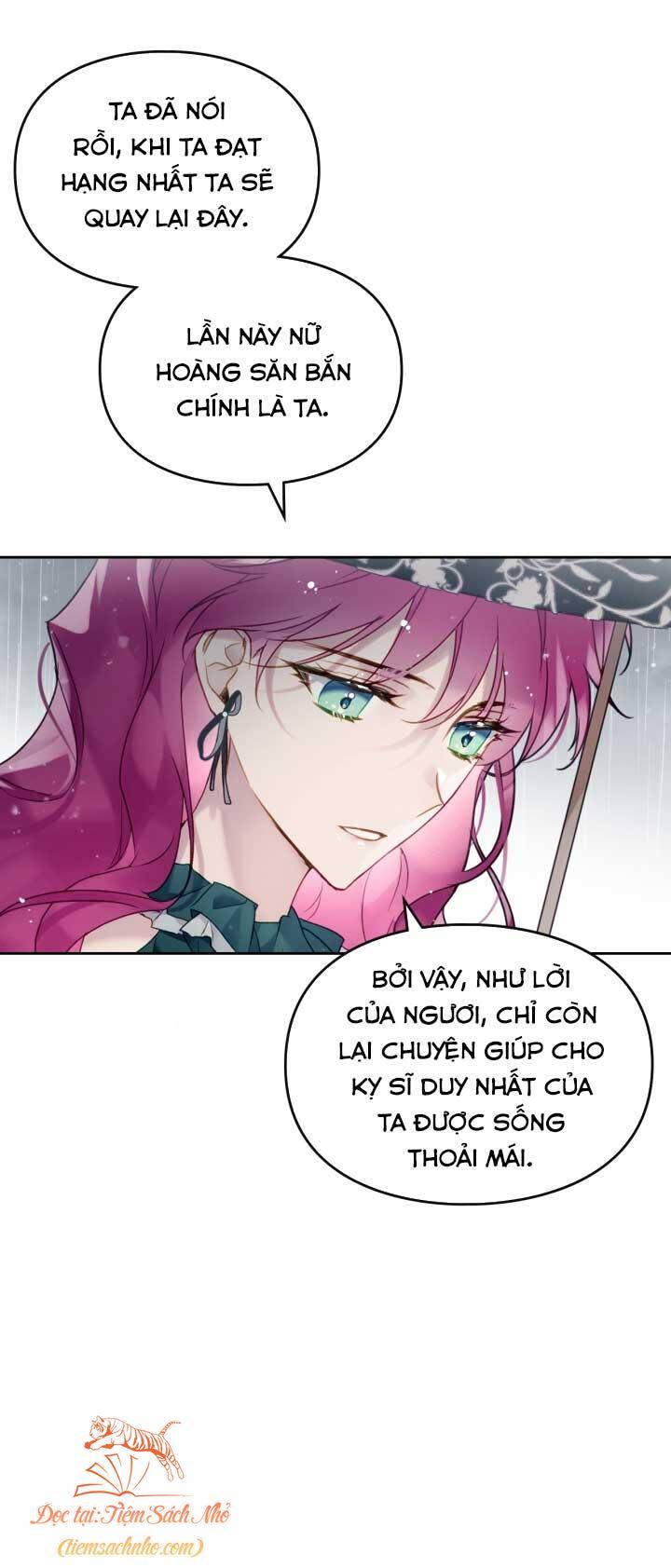 Kết Thúc Của Nhân Vật Phản Diện Chỉ Có Thể Là Cái Chết Chap 92 - Next Chap 93