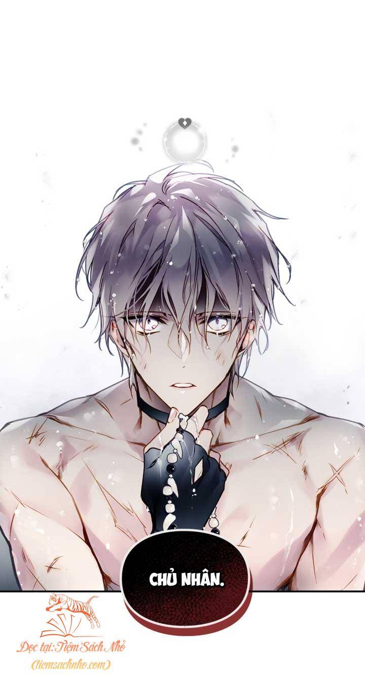 Kết Thúc Của Nhân Vật Phản Diện Chỉ Có Thể Là Cái Chết Chap 92 - Next Chap 93