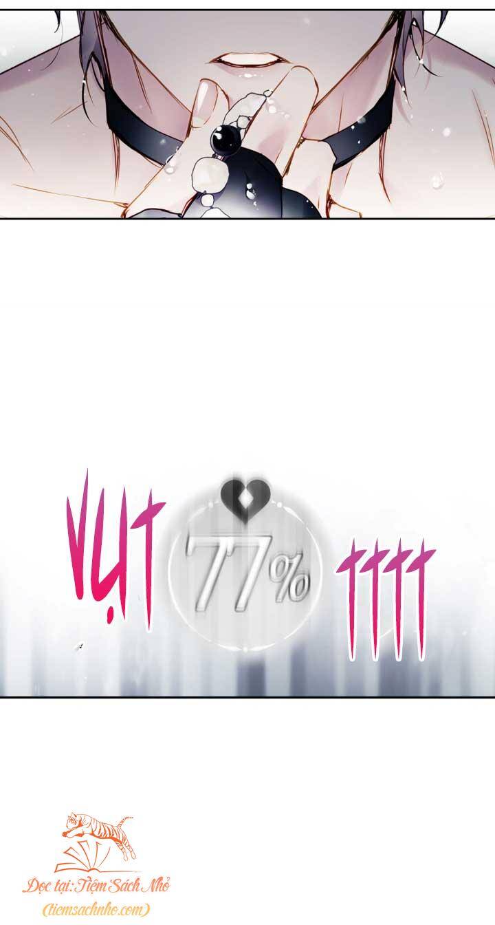 Kết Thúc Của Nhân Vật Phản Diện Chỉ Có Thể Là Cái Chết Chap 92 - Next Chap 93