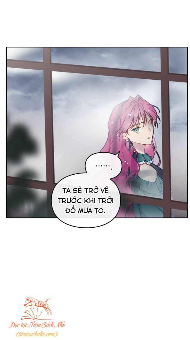 Kết Thúc Của Nhân Vật Phản Diện Chỉ Có Thể Là Cái Chết Chap 92 - Next Chap 93