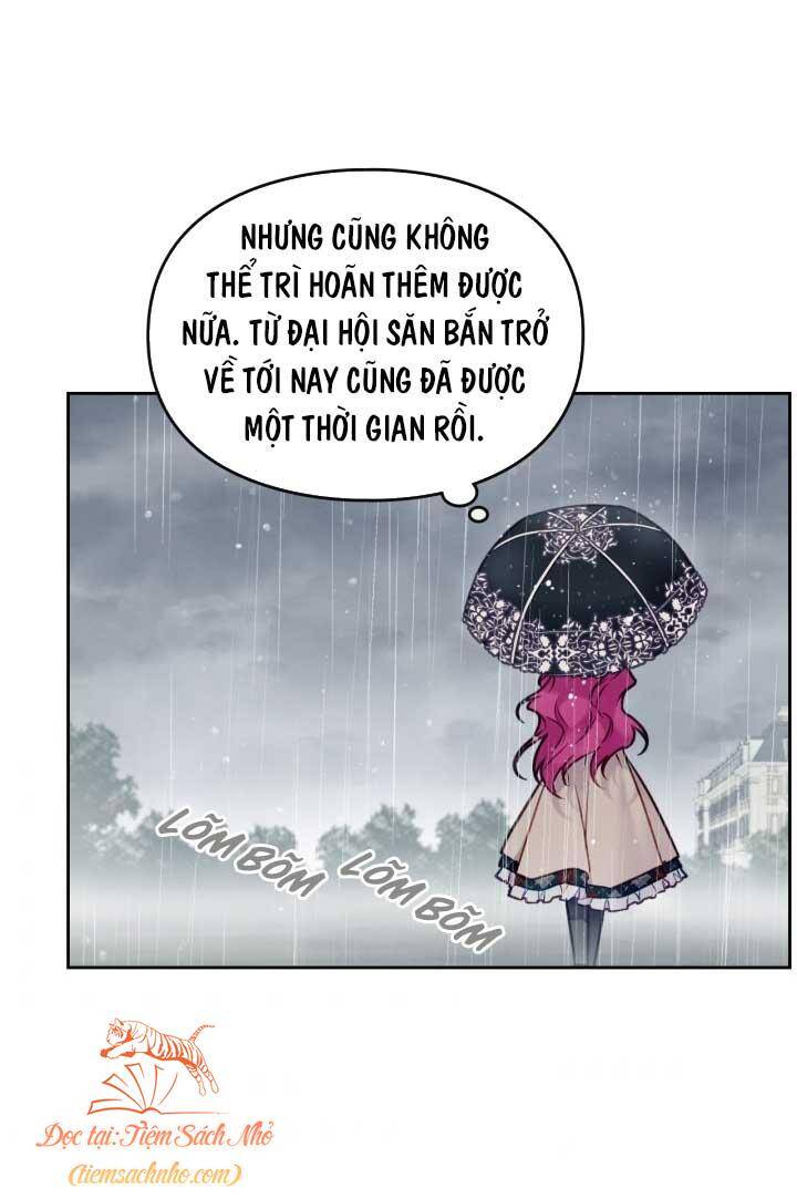 Kết Thúc Của Nhân Vật Phản Diện Chỉ Có Thể Là Cái Chết Chap 92 - Next Chap 93