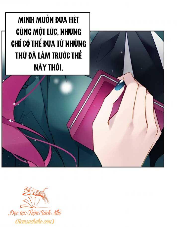 Kết Thúc Của Nhân Vật Phản Diện Chỉ Có Thể Là Cái Chết Chap 92 - Next Chap 93