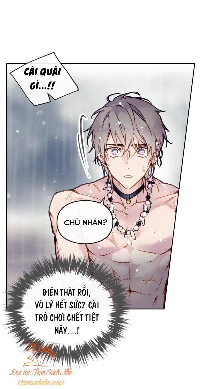 Kết Thúc Của Nhân Vật Phản Diện Chỉ Có Thể Là Cái Chết Chap 93 - Next Chap 94