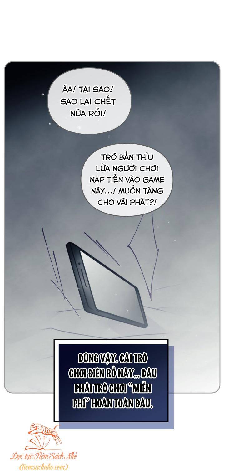 Kết Thúc Của Nhân Vật Phản Diện Chỉ Có Thể Là Cái Chết Chap 93 - Next Chap 94