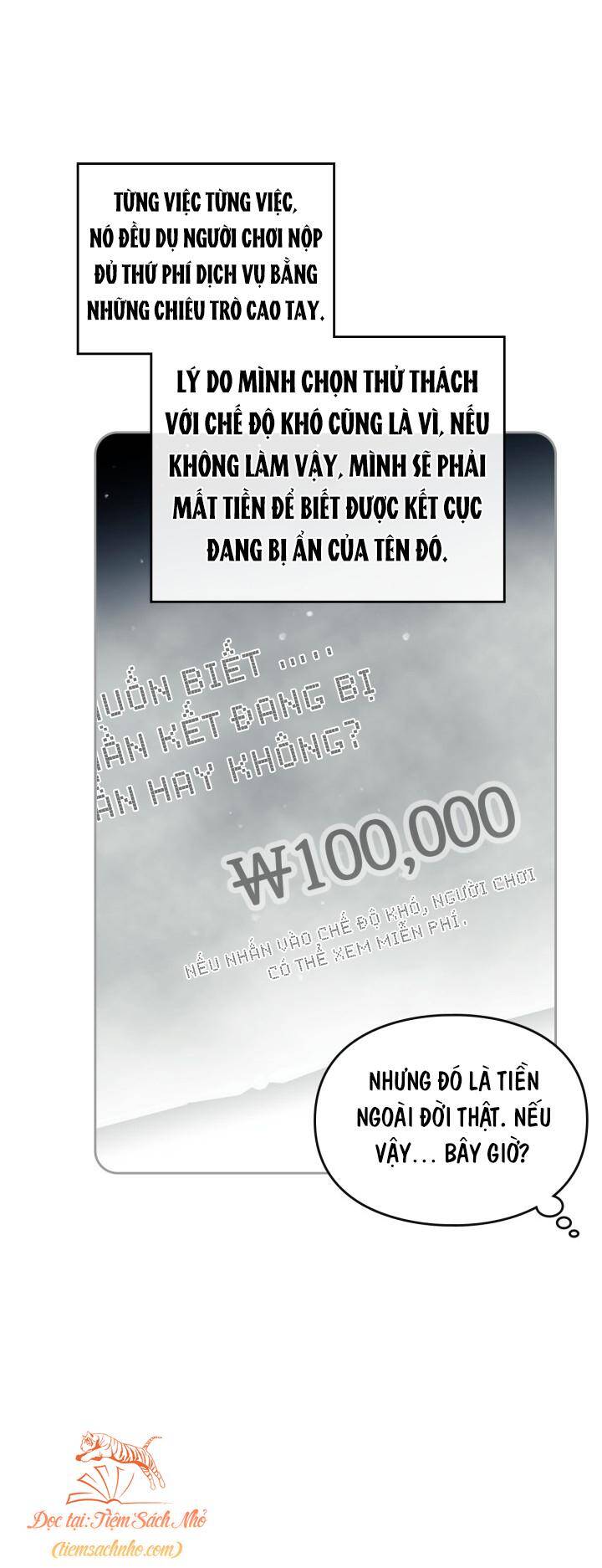 Kết Thúc Của Nhân Vật Phản Diện Chỉ Có Thể Là Cái Chết Chap 93 - Next Chap 94