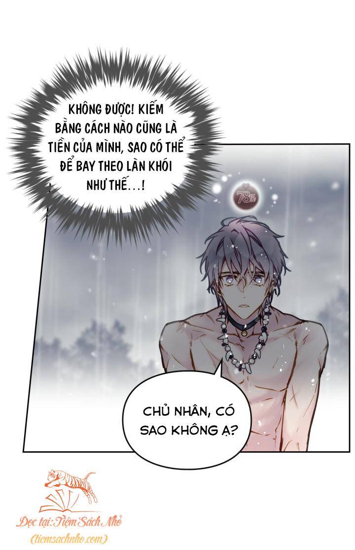 Kết Thúc Của Nhân Vật Phản Diện Chỉ Có Thể Là Cái Chết Chap 93 - Next Chap 94
