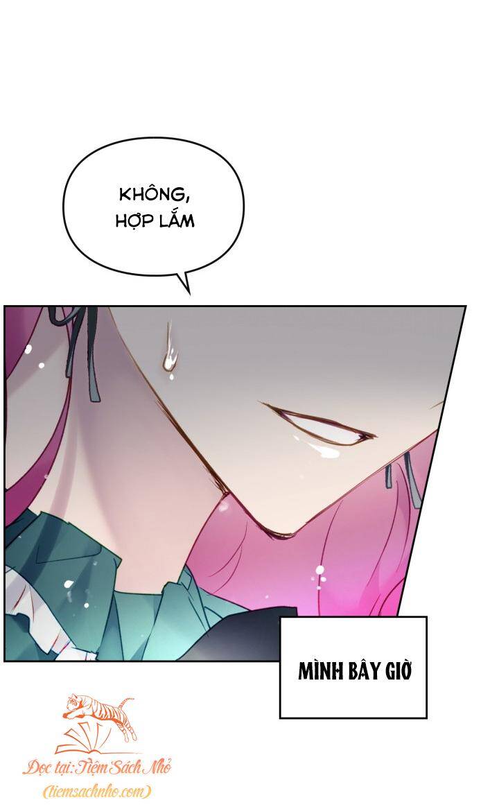 Kết Thúc Của Nhân Vật Phản Diện Chỉ Có Thể Là Cái Chết Chap 93 - Next Chap 94