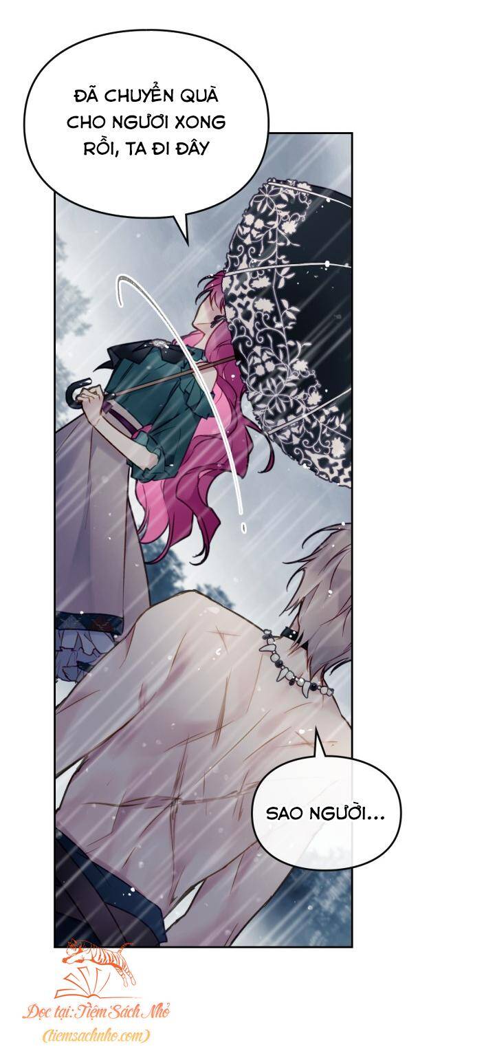 Kết Thúc Của Nhân Vật Phản Diện Chỉ Có Thể Là Cái Chết Chap 93 - Next Chap 94