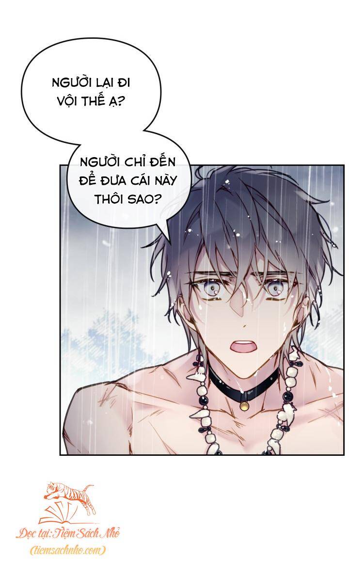 Kết Thúc Của Nhân Vật Phản Diện Chỉ Có Thể Là Cái Chết Chap 93 - Next Chap 94