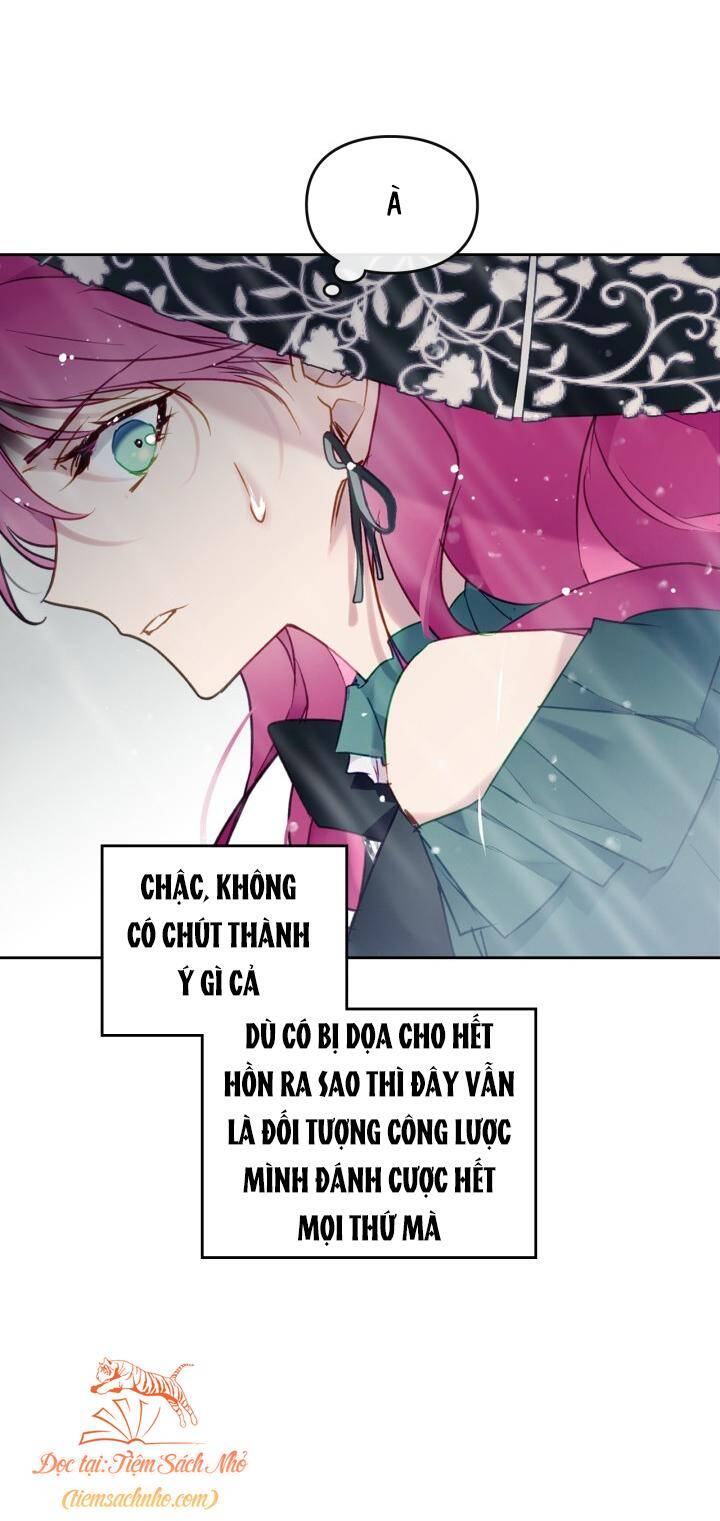 Kết Thúc Của Nhân Vật Phản Diện Chỉ Có Thể Là Cái Chết Chap 93 - Next Chap 94