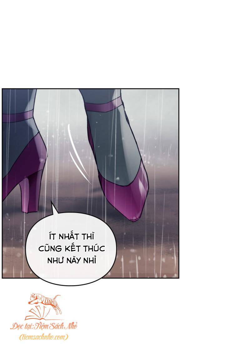 Kết Thúc Của Nhân Vật Phản Diện Chỉ Có Thể Là Cái Chết Chap 93 - Next Chap 94