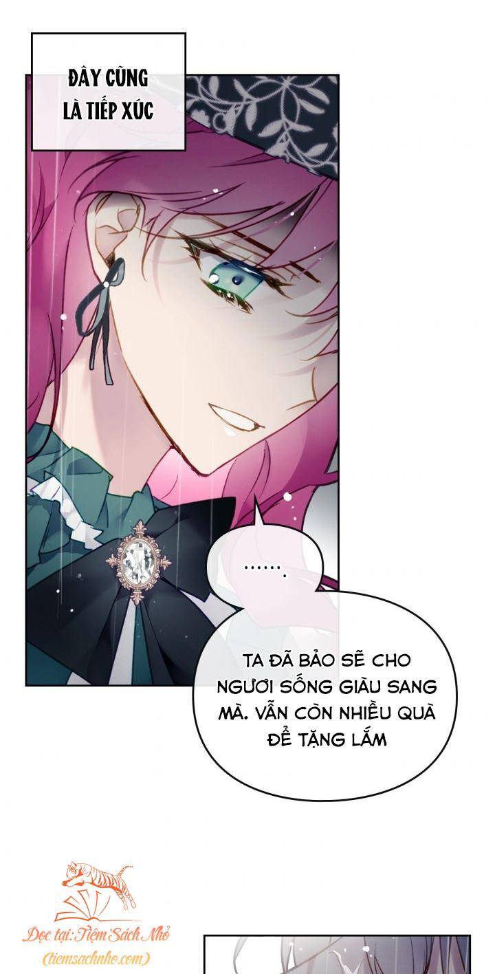 Kết Thúc Của Nhân Vật Phản Diện Chỉ Có Thể Là Cái Chết Chap 93 - Next Chap 94
