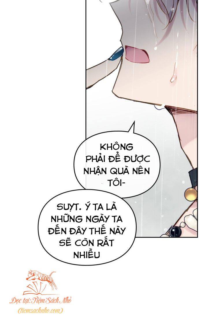 Kết Thúc Của Nhân Vật Phản Diện Chỉ Có Thể Là Cái Chết Chap 93 - Next Chap 94