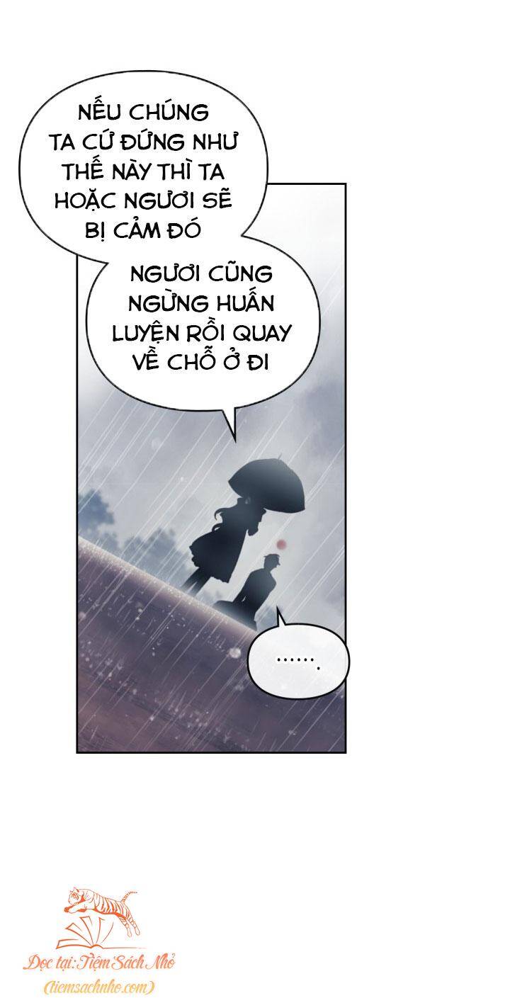 Kết Thúc Của Nhân Vật Phản Diện Chỉ Có Thể Là Cái Chết Chap 93 - Next Chap 94