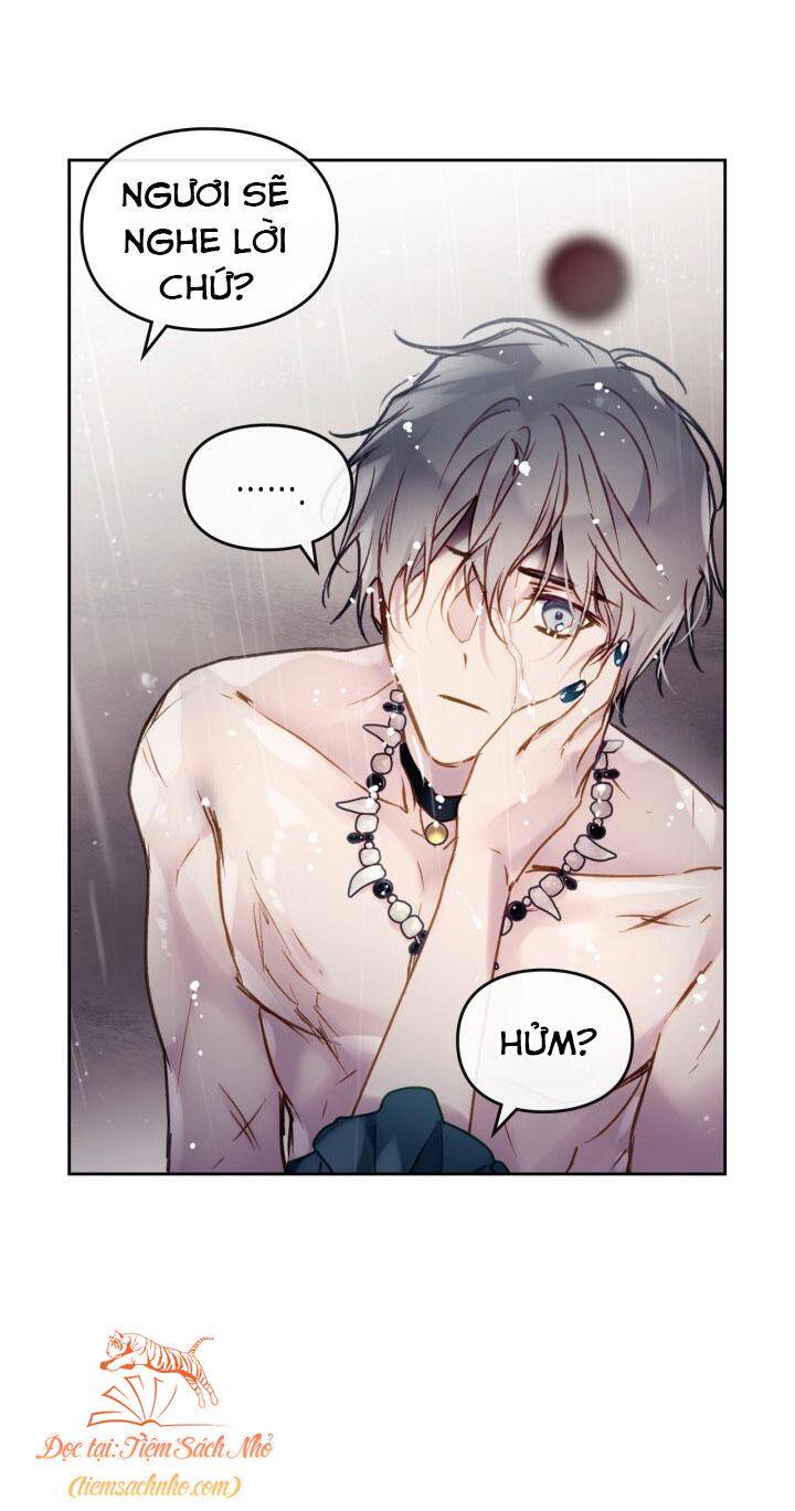 Kết Thúc Của Nhân Vật Phản Diện Chỉ Có Thể Là Cái Chết Chap 93 - Next Chap 94