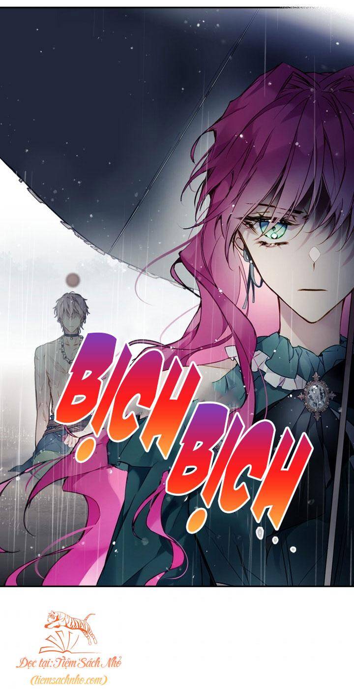 Kết Thúc Của Nhân Vật Phản Diện Chỉ Có Thể Là Cái Chết Chap 93 - Next Chap 94