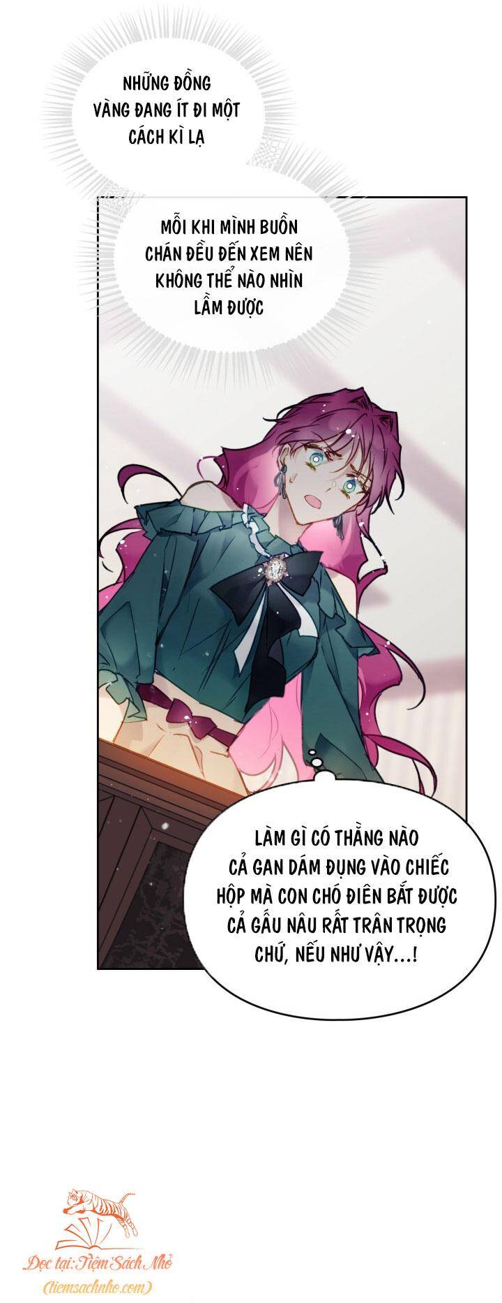 Kết Thúc Của Nhân Vật Phản Diện Chỉ Có Thể Là Cái Chết Chap 93 - Next Chap 94